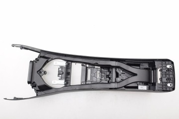фото thumb №10, Bmw 3 g20 g21 4 g22 g23 g26 тунель середній підлокітник коньяк khkc