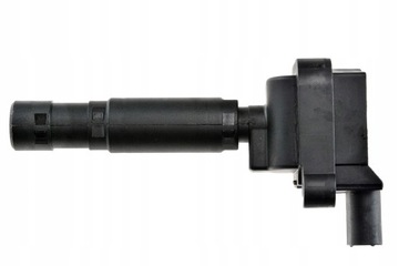 фото thumb №5, Nty котушка запалювання - mercedes клас c [w203] c180 компресор, c200