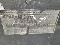 фото thumb №12, Porsche 911 997 turbo lift 08-12 бампер перед передний