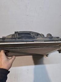 фото thumb №9, Радиатор wody кондиционера комплект вентилятор renault kadjar 1.2 1.3 tce