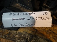 фото thumb №5, Ideal актуатор сабвуфер mercedes w231 r231 lift 1