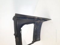 фото thumb №8, Mercedes actros mp4 11-16 панель крепления фар лампы галоген правые a9608855425