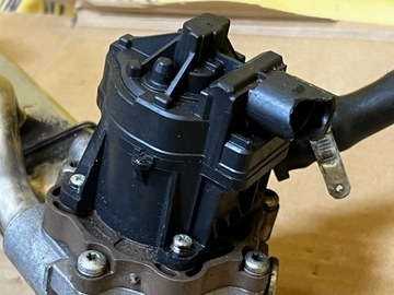 фото thumb №6, Радиатор выхлопных газов egr iveco daily vi 2.3 евро 6