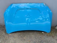 фото thumb №1, Капот mg4 mulan