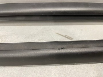 фото thumb №5, Планка скла лобовий a6 c8 ліва права 4k0