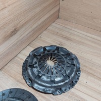 фото thumb №2, Диск прижим punto ii 1.3 mjet