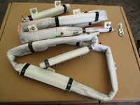 фото thumb №1, Kia ceed ii 2012- kombi шторка безопасности l p