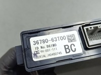 фото thumb №7, 2023 suzuki sx4 s-cross другое блоки управления 3678063t00