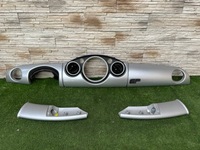 фото thumb №1, Накладки декоры консоль mini r50 r52 r53 gp