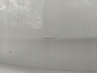 Mercedes w176 рестайлінг  кришка багажника задня багажника задній в Україні, фото thumb