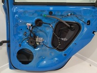 фото thumb №14, Дверь правые зад задние audi a3 8y lv5c