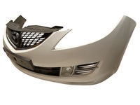 фото thumb №13, Бампер перед передний mazda 6 ii gh 2007-2010 код лакокрасочного покрытия 34k