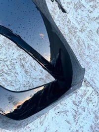 фото thumb №10, Hyundai i30 ii 2011- бампер передний перед