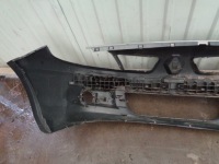 фото thumb №11, Бампер renault scenic 2 ii конквест передній