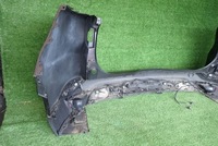 фото thumb №8, Renault espace v бампер задний задняя