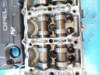 фото thumb №4, Головка opel combo 1.7 td y17dt