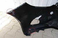 фото thumb №10, Бампер перед передній mazda 2 iii demio 14-19