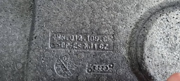 фото thumb №14, Sq8 4m rsq8 q8 пена багажника колёса запасного зад 24r 4m8012109c