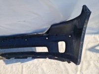 Dodge ram sport 2013 2014- бампер перед 13ds-r-1000p Доставка, фото thumb