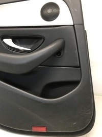 фото thumb №5, Обивка обшивка левый задняя mercedes w213