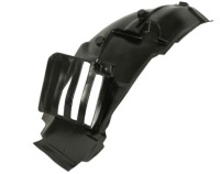 фото thumb №1, Maserati levante 06.16- підкрилок передній ліва