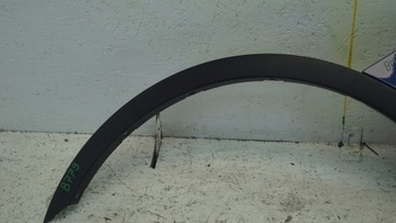 фото thumb №5, Планка крыльев левый перед bmw x3 e83