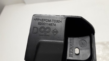 фото thumb №10, Renault megane ii 2 ковзун бампера правий переднє