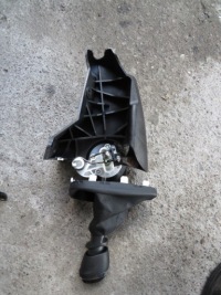 фото thumb №2, Выборщик передач renault master 4 iv 2019