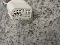 фото thumb №8, Toyota corolla e12 04-07 зеркало правое