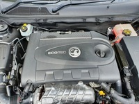 фото thumb №1, Захист двигуна opel astra j 2.0 cdti