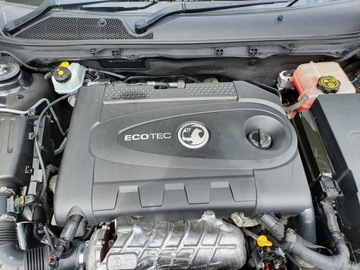 фото thumb №1, Захист двигуна opel zafira c 2.0 cdti