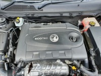 фото thumb №1, Захист двигуна opel zafira c 2.0 cdti 160km