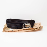 фото thumb №1, Audi q5 8r передняя часть правый fog light решётка 8r0807682j bji