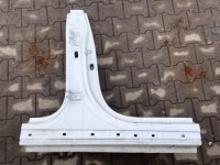 фото thumb №1, Блок двигуна середній правий kia stonic 17- білий