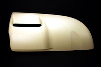 фото thumb №3, Кутик кабіни scania r лівий