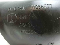 фото thumb №7, Труба воздуха fiat fiorino фургон/универсал 225_ 51856537 1.25l дизель 55kw