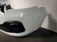 фото thumb №3, Бампер передний renault trafic iii