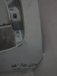 фото thumb №5, Бампер перед vw t-roc lift 2021- 6pdc 2ga807221q