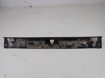 фото thumb №7, Захист планка кришки зад з кнопками mercedes s500 w221 a2217500693