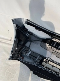 фото thumb №11, Бампер vw id.3 lift 2023 kompletny 6xpdc камера перед 10a807221 передній