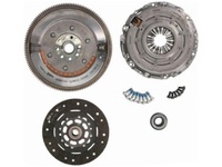 фото thumb №1, Набір зчеплення peugeot rcz 2.0 10-15