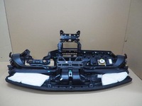 фото thumb №11, Приборная панель консоль подушка безопасности подушки безопасности ремни jaguar f-pace