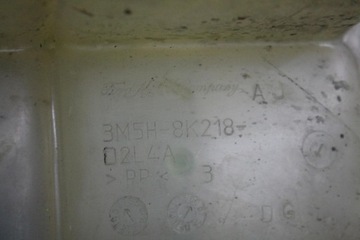 фото thumb №10, Бачок розширювальний 3m5h-8k218-d2l4a volvo c30