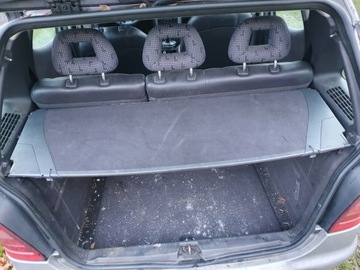 фото thumb №8, Вибірник коробки передач троси kpl mercedes a168 99r 1.7 cdi дизель 90kw a клас