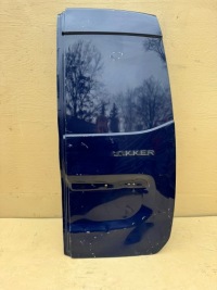 фото thumb №1, Dacia dokker 12-21r двері правий задня праве задні