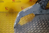 фото thumb №10, Hyundai iload grand starex 2018 19- бампер перед