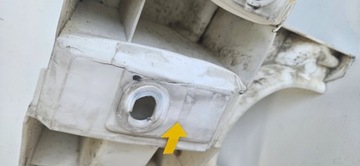 фото thumb №9, Балка бампера зад renault clio v 850902064r