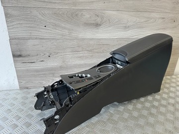 фото thumb №9, Toyota avensis iii t27 рестайлинг t29 15-18 туннель средний подлокотник панель