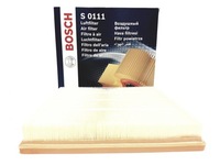 фото thumb №12, Фильтр воздуха chevrolet malibu opel insignia a 1.6/1.8/2.4 07.08- bosch