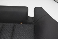 Audi a4 b9 8w lift kombi avant 19-23r сидіння заднє сидіння оббивка обшивки підігрів Ціна, фото thumb